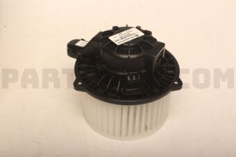 MX950368 FAN,HEATER BLOWER