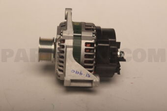 MX951067 ALTERNATOR