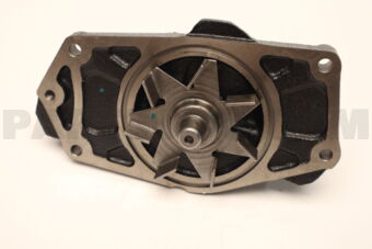 MX951595 Mitsubishi WATER PUMP ASSY