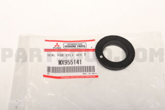 MX955141 COVER,CYLINDER HEAD
