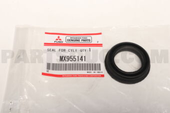 MX955141 COVER,CYLINDER HEAD