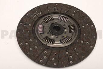 MX955997 DISC,CLUTCH