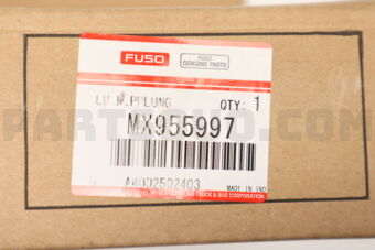 MX955997 DISC,CLUTCH