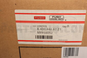 MX956052 Mitsubishi METER ASSY,COMBINATI