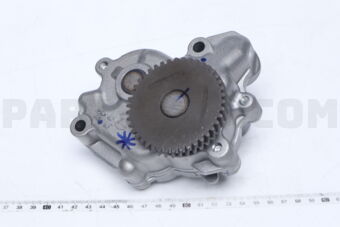 MX956983 OIL PUMP ASSY,ENG
