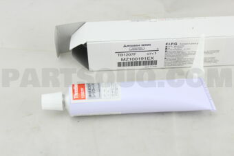 MZ100191 LIQUID GASKET,ENG