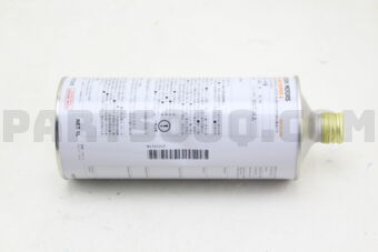 MZ101245 BRAKE FLUID DOT4(1L)SUPER4
