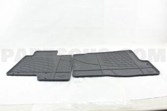 MZ313896 RUBBER MATS