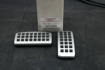 MZ313905 SPORT PEDAL KIT