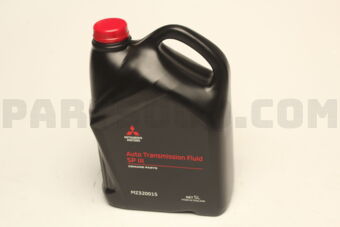 MZ320015 AT FLUID-SP III 5LTR