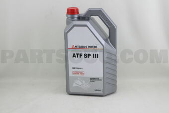 MZ320101 ATFSP3(FOREXPORT)5L