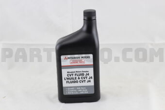 MZ320185 Mitsubishi CVT FLUID-J4 1QT