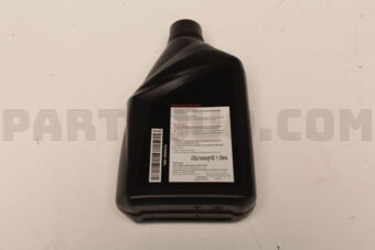MZ320265 Mitsubishi NEW MULTI GEAR OIL GL-4 1L