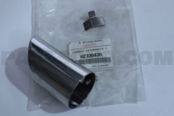 MZ330438 EXHAUST EXTENSION