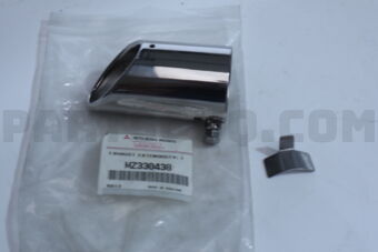 MZ330438 EXHAUST EXTENSION