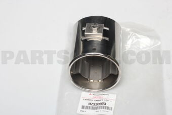 MZ330923 EXHAUST FINISHER 54