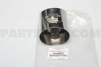 MZ330923 EXHAUST FINISHER 54
