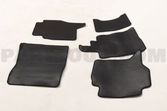 MZ360219EX Mitsubishi FLOOR MAT(LHD/MONTERO)