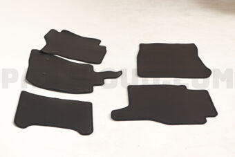 MZ360219EX Mitsubishi FLOOR MAT(LHD/MONTERO)