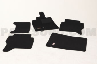 MZ360219EX Mitsubishi FLOOR MAT(LHD/MONTERO)