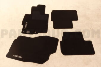 MZ360238EX Mitsubishi FLOORMAT(LHD)