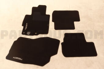 MZ360238EX Mitsubishi FLOORMAT(LHD)