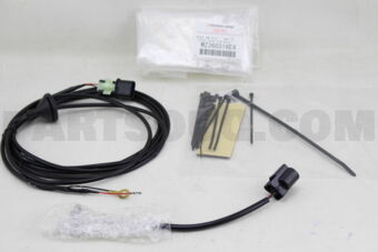MZ360316EX HOOD SWITCH KIT