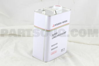 MZ381033 COOLANT 4L