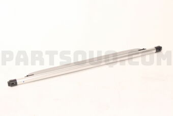 MZ521887EX TONNEAU COVER