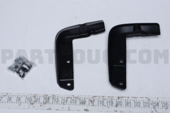 MZ531447EX Mitsubishi MUD GUARD(FR)