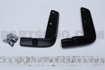 MZ531447EX Mitsubishi MUD GUARD(FR)
