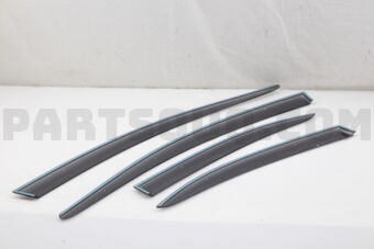 MZ562863EX Mitsubishi SIDE WIND DEFLECTOR