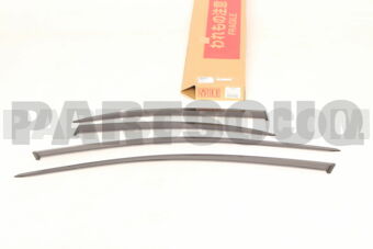 MZ562863EX Mitsubishi SIDE WIND DEFLECTOR