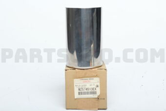MZ574513EX MUFFLER CUTTER