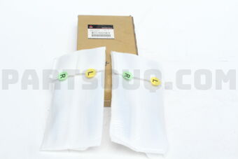 MZ576829EX DOOR HANDLE COVER