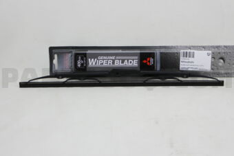 MZ690154 BLADE ASSY,WINDSHIELD WPR