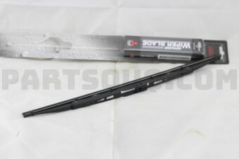 MZ690155 BLADE ASSY,WINDSHIELD WPR