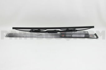 MZ690156 BLADE ASSY,WINDSHIELD WPR
