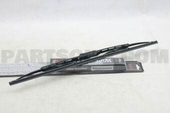 MZ690157 BLADE ASSY,WINDSHIELD WPR