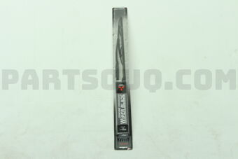 MZ690162 BLADE ASSY,WINDSHIELD WPR