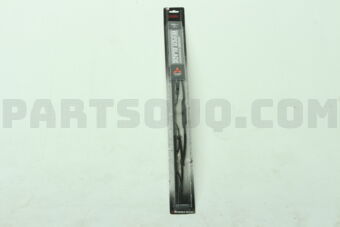 MZ690162 BLADE ASSY,WINDSHIELD WPR