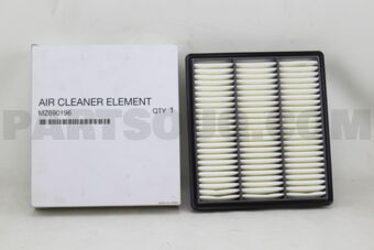 MZ690196 ELEMENT,AIR CLEANER