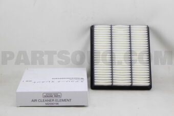 MZ690196 ELEMENT,AIR CLEANER