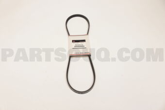 MZ690239 BELT,ALTERNATOR & OTHERS