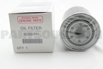 MZ690411 OIL FILTER