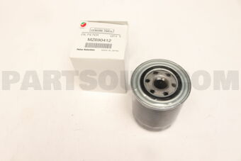 MZ690412 OIL FILTER