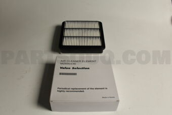 MZ690446 ELEMENT,AIR CLEANER