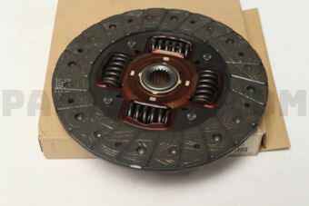 MZ690545 DISC CLUTCH