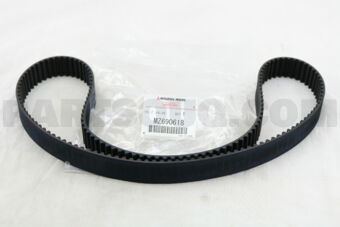 MZ690618 BELT,VALVE TIMING