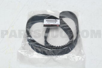 MZ690622 BELT,VALVE TIMING